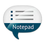 Voice Notepad - Speech to Text icon