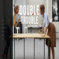 Double Trouble icon