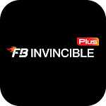 FB Invincible Plus icon