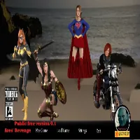 Ares Revenge icon