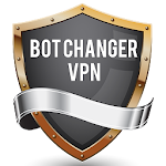 Bot Changer VPN icon