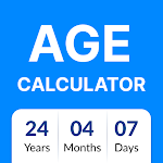 Age Calculator: Bday Countdown icon