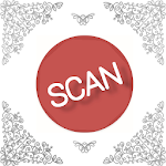 Scan menu restaurant APK