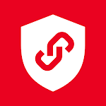 Bitdefender VPN icon