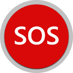 SOS Alert | Emergency & Safety icon