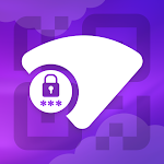 WIFI password show all Key APK