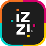 izzi icon