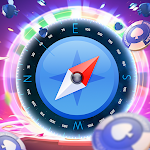 Compass Ranger 777 APK