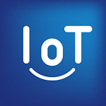 Panasonic IoT TW icon