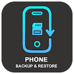 Phone Backup & Restore icon