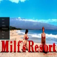 Milf’s Resort APK
