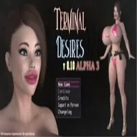 Terminal Desires icon