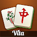 Vita Mahjong for Seniors icon