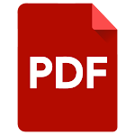 PDF Reader: PDF Viewer App icon