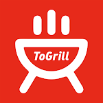 ToGrill icon