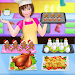 Homemade Kitchen Cooking Games icon