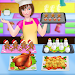 Homemade Kitchen Cooking Gamesicon