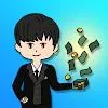 알바왕 김사장 : 사장 키우기 RPG APK