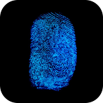 Real Fingerprint Fortune Test APK