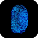 Real Fingerprint Fortune Testicon