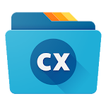 Cx File Explorer APK