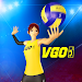 Volleyball: VolleyGo icon