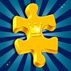Jigsaw Puzzle Crown: fun Games APK