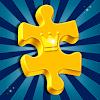 Jigsaw Puzzle Crown: fun Gamesicon