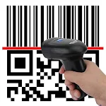 Barcode Scanner to Check Priceicon