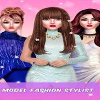 Fashion Battle:trò chơi ăn mặc APK