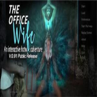 The Office Wife Unofficial Ren’Py Reduxicon