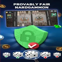 Narde Tournament APK