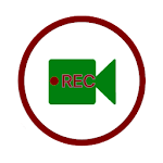 video call recorder 2019 - rec icon
