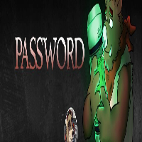 Password icon