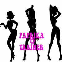 Paprika Trainer icon