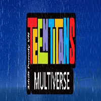 Teen Titans Multiverse APK