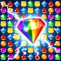 Jewels Jungle : Match 3 Puzzleicon