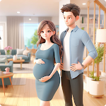 Mother Simulator: Pregnant Mom APK