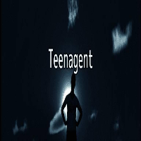 Teenagent icon