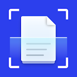 Easy PDF Scanner - Nomad Scan icon