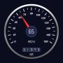 Speedometer HD APK