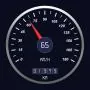 Speedometer HD APK