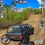 Offroad Jeep Simulator 4x4icon