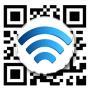 WiFi QrCode Password scanner icon