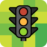 Bangalore Traffic Fines Check icon