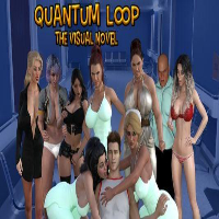 Quantum Loop icon