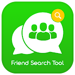 Friend Search Tool : GF Finder icon