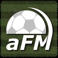 aFM (Football Manager) icon