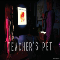 Teacher's Pet icon