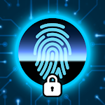 App Lock - Applock Fingerprint icon